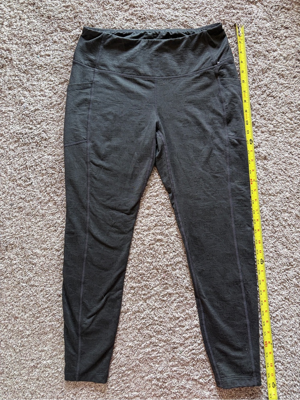 Mondetta Luxury and Performance Women’s Leggings